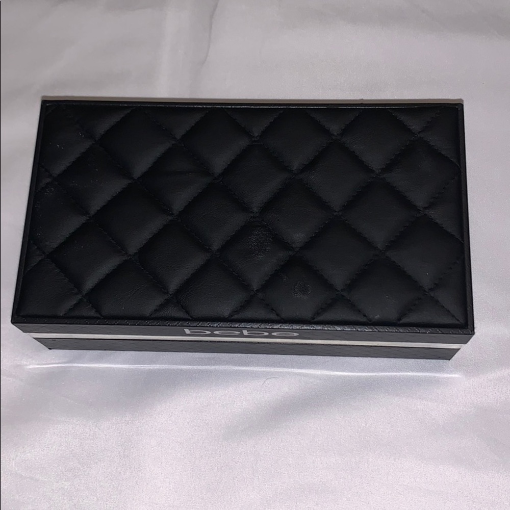 Bebe Jewlery Box